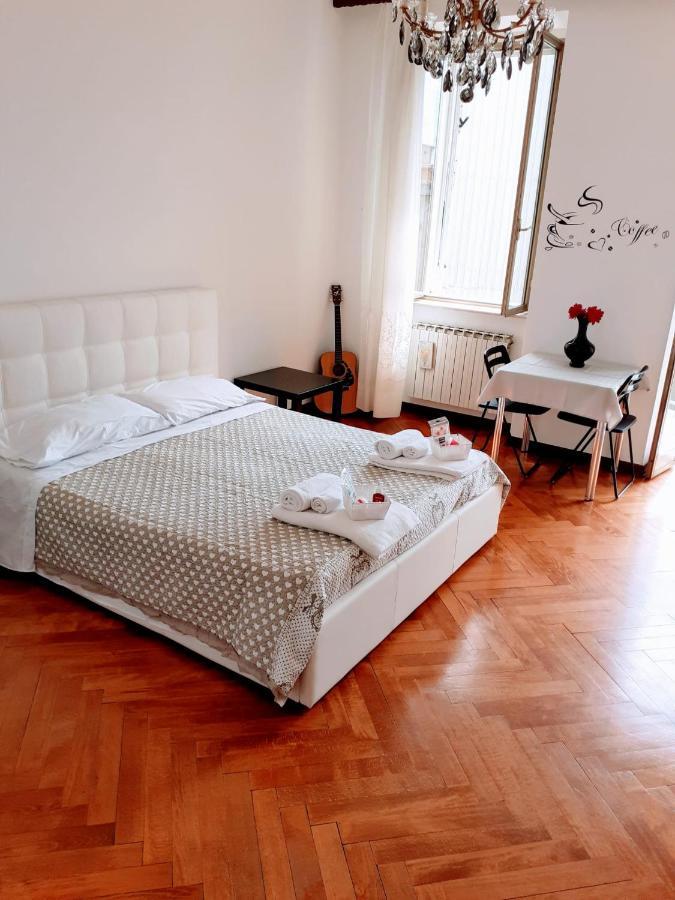 Da Nina B&B Trieste Exterior photo