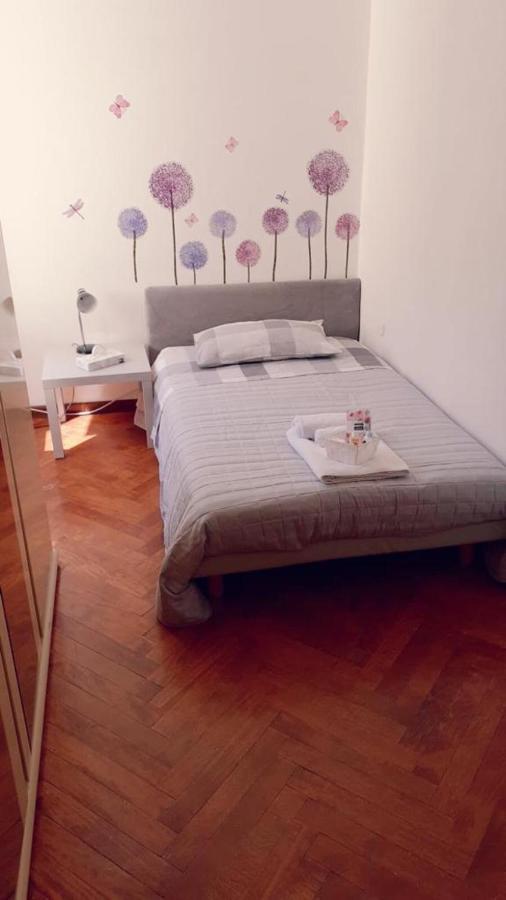 Da Nina B&B Trieste Exterior photo